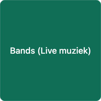 Bands (Live muziek)