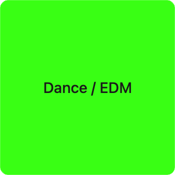 dance edm