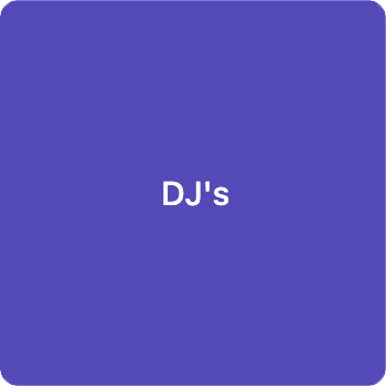 dj's