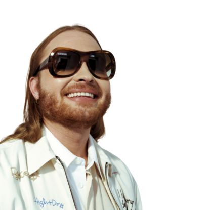 Donnie live optreden Nederlandse rapper