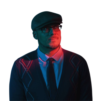 Eric Martin Technotronic live optreden Pump Up The Jam