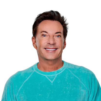 Gerard Joling live optreden Nederlandse zanger