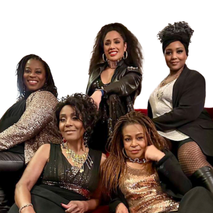 Mai Tai band live optreden 80s pop soul