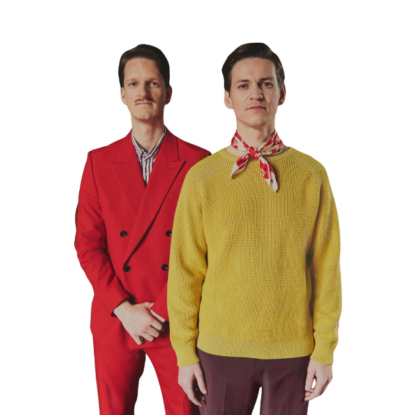 Mr Belt and Wezol DJ live optreden festival