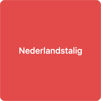 nederlandstalig