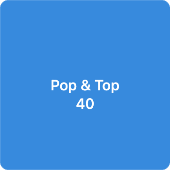 Pop & Top 40