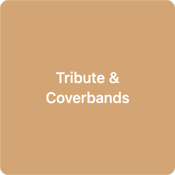 Tribute & Coverbands