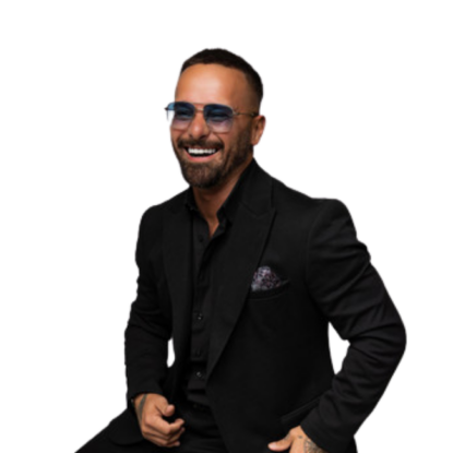 Anno van Wanrooy live optreden volkszanger entertainer