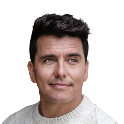 Jan Smit live optreden Nederlandstalige artiest